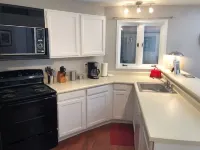 Cozy 2/2 Condo 2 Blocks From the Bike/ski Resort and Lifts