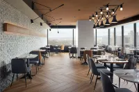 Delta Hotels Quebec - breakfast