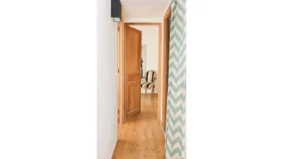 Apartment in the heart of old Antibes