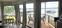 Cute, Cozy Condo on Lake Hamilton!  Great Location!