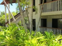 Premier Oceanview End Unit ...Total A/C... Private Locationfree Late Check Out