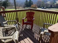 Newly Renovated Family Ski Condo Across the Street from Greek Peak