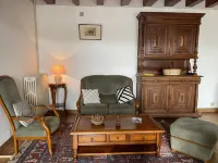 Longère Tourangelle