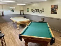 Amazing Whimsical Mtn Cabin! Pet Friendly, Hot Tub, Fireplace, Winery, Skiing