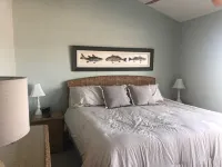 The Perfect Getaway with Private Beach Access