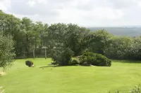 2 Bedroom Accommodation in Two Acres Of Gardens on edge of village of Blisland