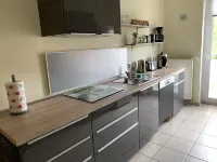 New! Stylish city apartment *Netflix,parking lot,close to BHF* Hotels in Cottbus