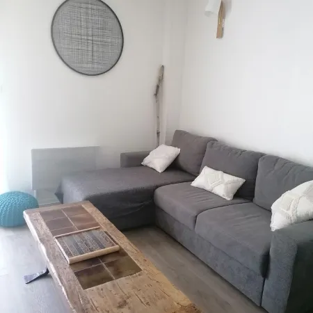 Maison à 15 Minutes des Plages