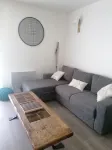 Maison à 15 Minutes des Plages