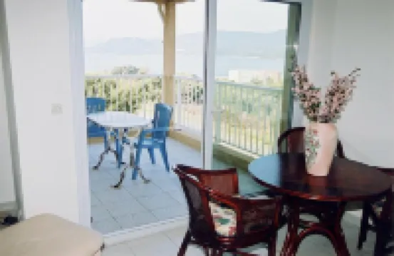 BEAUTIFUL APARTMENT FOR 4 PEOPLE WELL