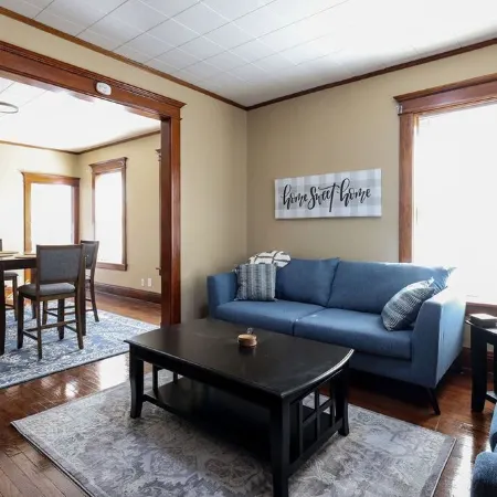 Two Bedroom Cutie in Midtown
