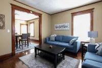 Two Bedroom Cutie in Midtown