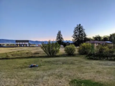 Magnificent 9 bedroom home near Bozeman with private Gallatin River access