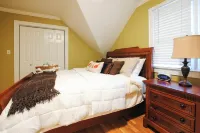 A historical hideaway Hotels near Publix Super Market at Mouse Creek