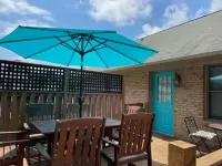 Modern home steps to historic downtown Salisbury