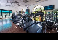Concorde El Salam Cairo Hotel & Casino - Træningscentre
