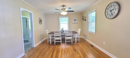 Rabun Get-A-Way -- Clayton, GA