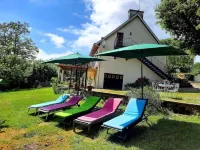 3-star gite Hotels near Gallery M. Guenaizia