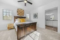 Brand New Townhome in Carrollton - Gym