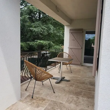 Lavande, un Appartement T4 Tout Confort 6 à 8 Personnes