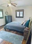 Cozy Cloud Forest Ohana