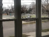 2 Bed, 2 Bath Cozy Home Across from Zoo in the heart of Baraboo. Hotels in Baraboo