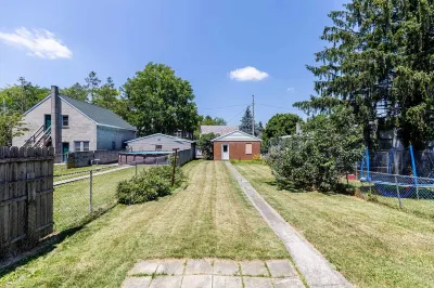 Cheerful 2-bedroom home in the Boro Chambersburg
