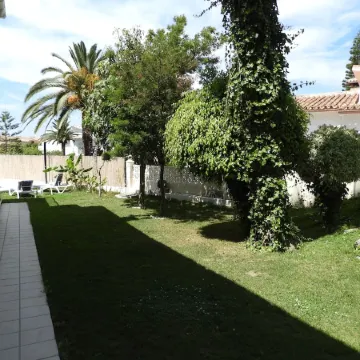 Attractive villa in Caleta de Vélez with private pool