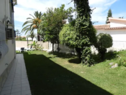 Attractive villa in Caleta de Vélez with private pool