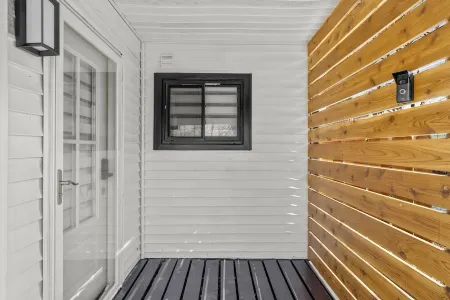 Private Luxury Tiny Home Отели в г. Аллен Парк