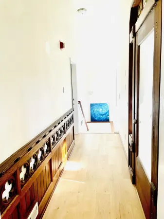 Guest House at Rising Moon Meadows Отели рядом с Аэропорт Беллинэм