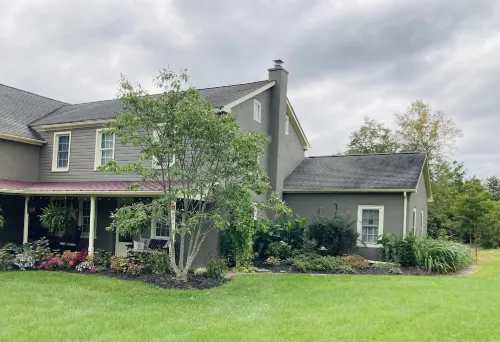 Fieldstone Farmhouse Guest Suite