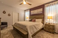 Luxury Lakeview Villa with Game Room + Theater & Free Waterpark Close to Disney Hotels near Osceola History - Pioneer Village