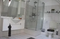 Fewo, Zimmervermietung Direkt im Zentrum Www.stade-altstadt-apartment.de