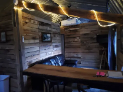 #2 The valley view cabin