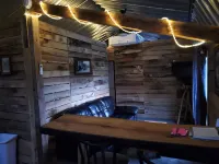 #2 The valley view cabin