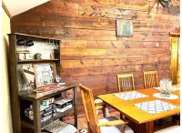 River House on 4 acres! Bring the dog! - 4 stjerner