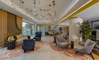 voco Beirut Central District