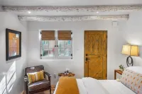 Historic Casa Agave luxury home recently renovated