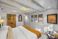 Historic Casa Agave luxury home recently renovated