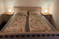 Ferienwohnung im Cuxland Hotels in Bederkesa