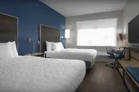 Tru by Hilton Jackson Hotels in Jackson