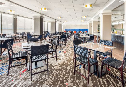 객실 내부 시설