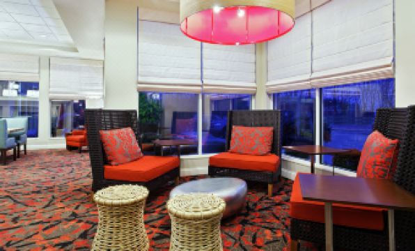Hilton Garden Inn Springfield, IL