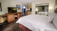 Hampton Inn South Haven Hotel a Casco Township