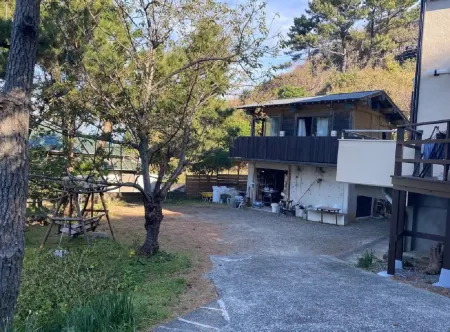 Harukanatei Отели рядом с достопримечательностью «Darumayama»