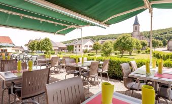 Auberge d'Aranc