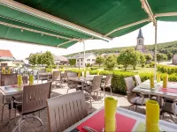 Auberge d'Aranc Hotels in Brenod