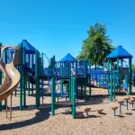 Lighthouse Cottage: 1 block from the beach, 2 blocks to downtown! Hotels in Ludington