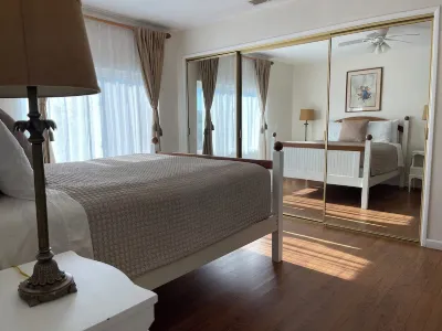 Home on Organic Farm Near Wine Country and Casinos Hotel in zona Nurtured By Nature